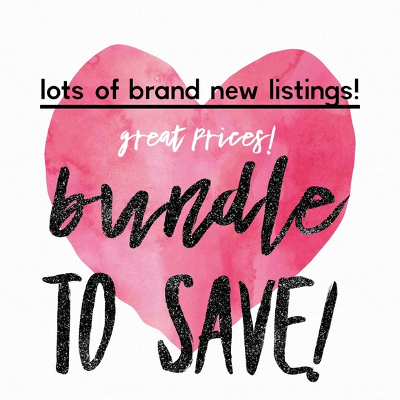 💕NEW LISTING GREAT DEALS💕 - Picture 1 of 1